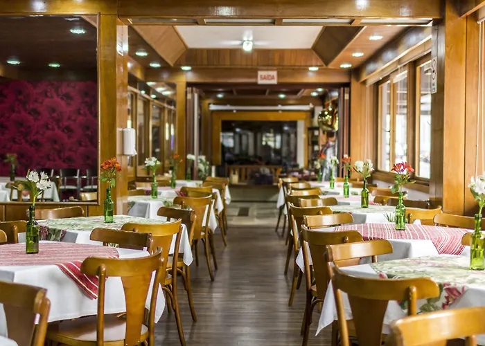 Hotel Vinocap