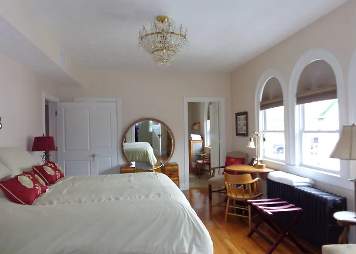 Connellsville Bed And Breakfast