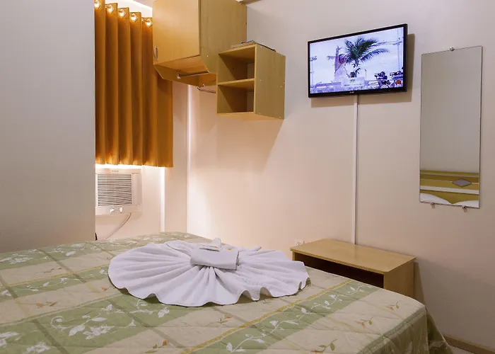 Andardac Hotel