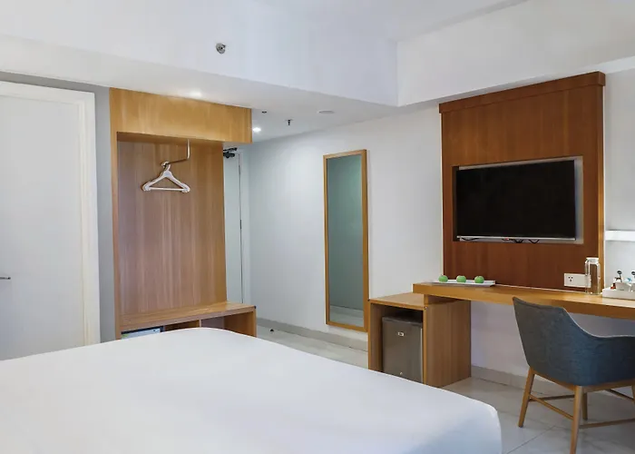 Favehotel Cilacap