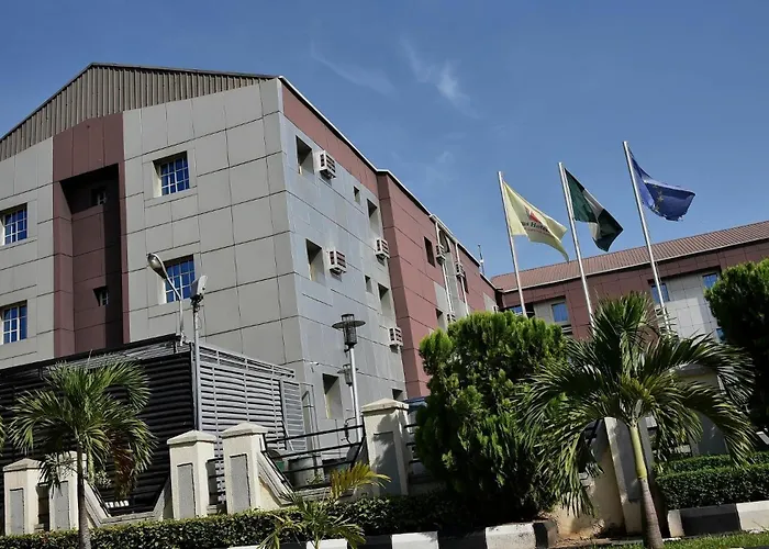 Petrus Hotels Royale Abuja