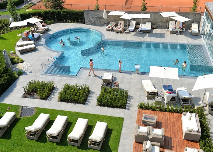 Post Family Resort