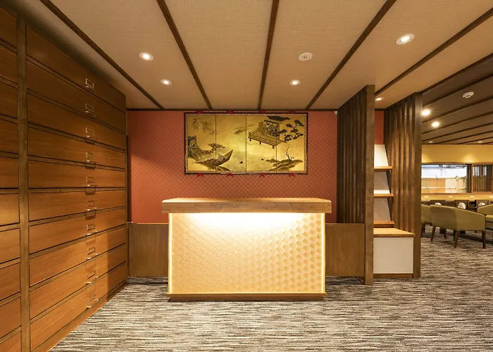 Yamadaya Ryokan