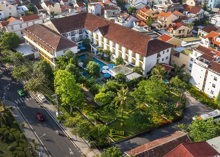 ÊMM Hotel Hoi An