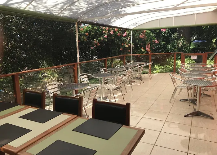 Hotel Passaledo