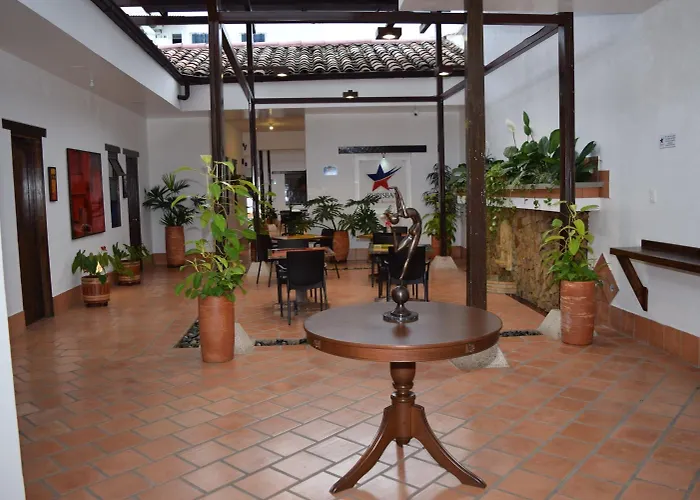 Chrisban Hotel Boutique