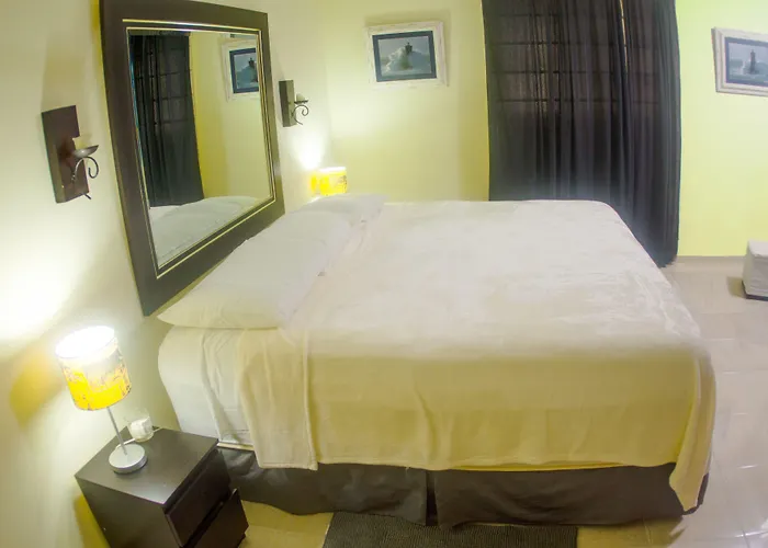 Hotel Casa Jum