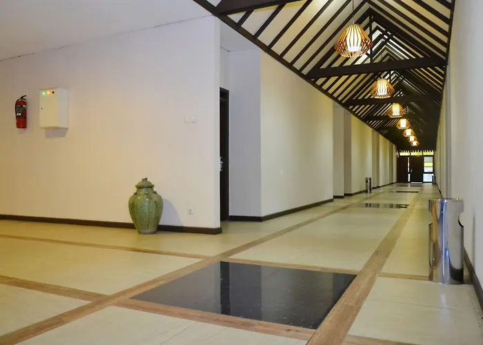 Arsela Hotel Pangkalan Bun