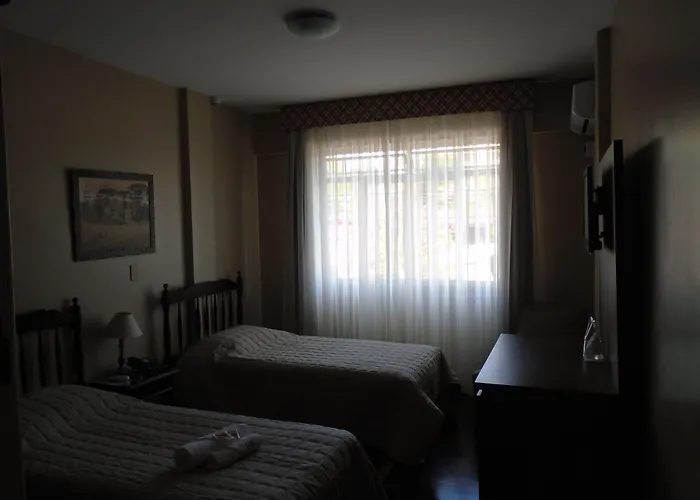 Hotel San Rafael