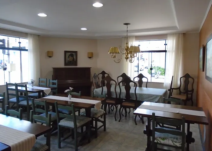 Hotel San Rafael