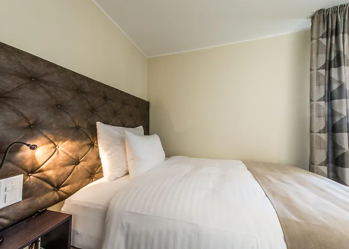 Myway Hotel & Apartments