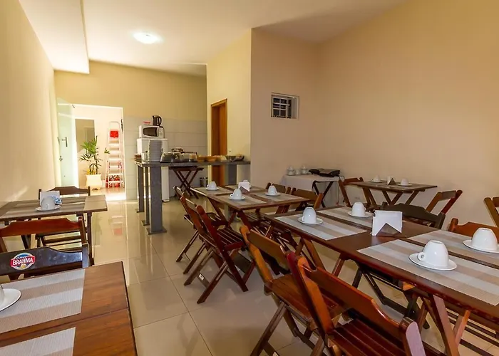 Hotel Maria Luiza