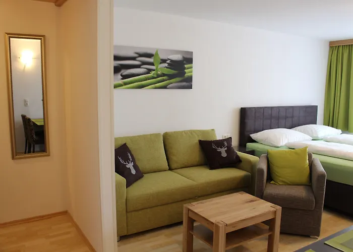 Apartment Elisa