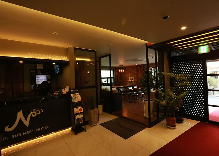Noel Business Hotel