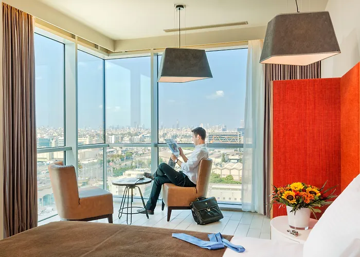 Prima Link Hotel