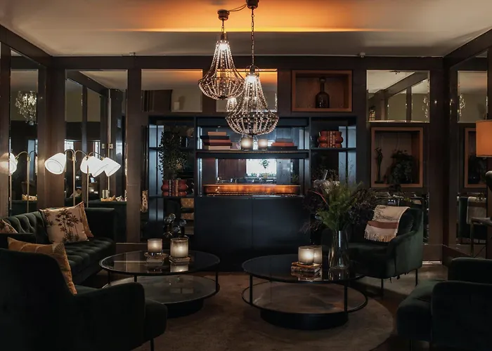 Home Hotel Grand Helsingborg