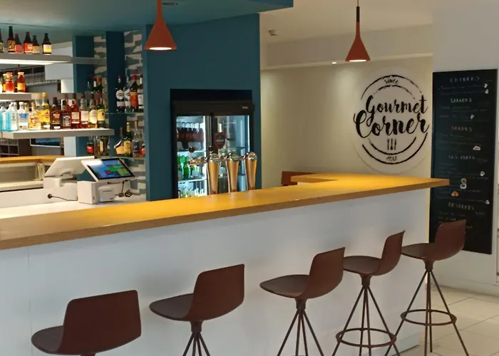 Holiday Inn Express Lille Centre By Ihg
