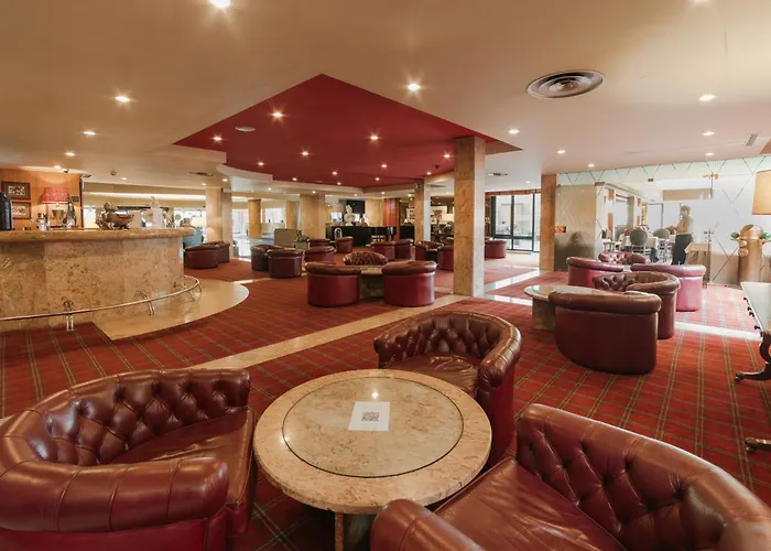 Hotel Solverde Spa And Wellness Center