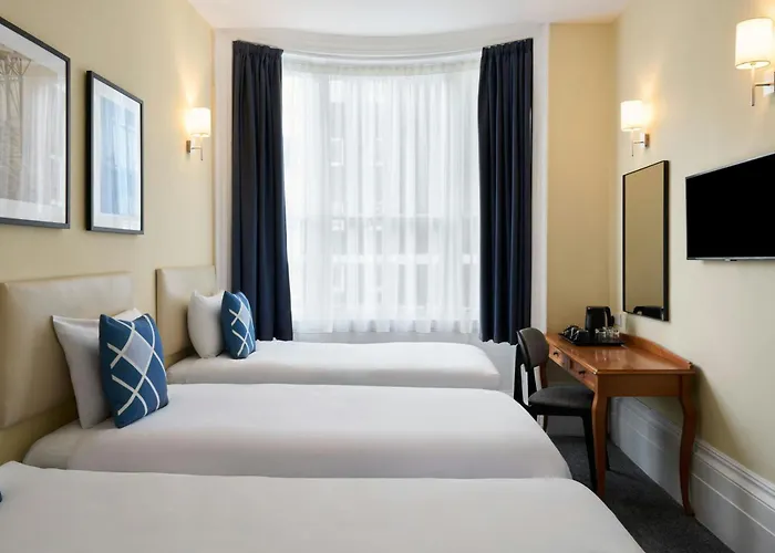 Four Points Flex By Sheraton Brighton Seafront