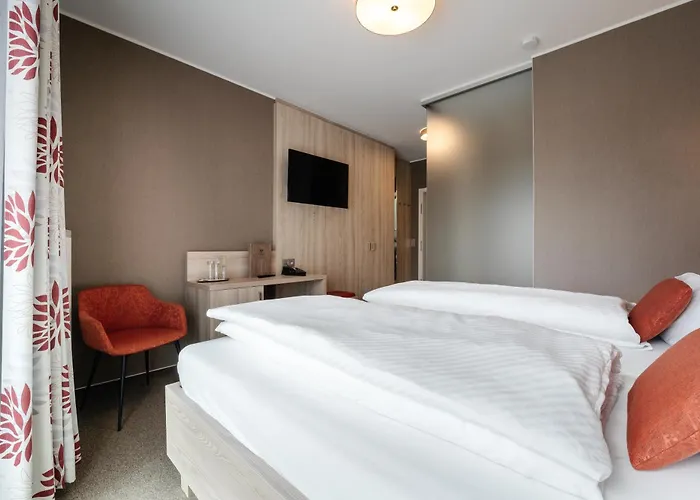 Relaxhotel Pip Margraff