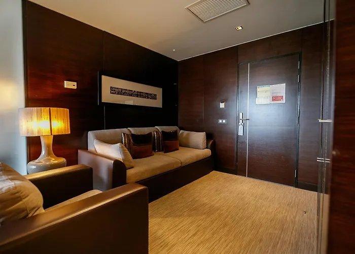 Bessahotel Boavista OOporto