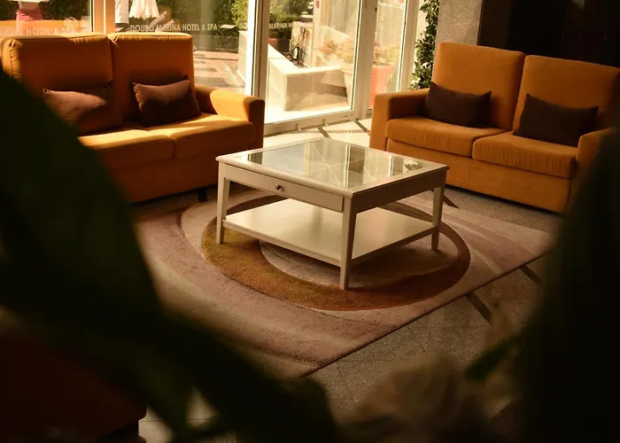 Douro Marina Hotel & Spa