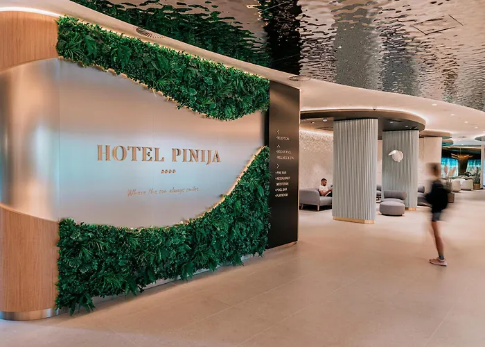 Hotel Pinija