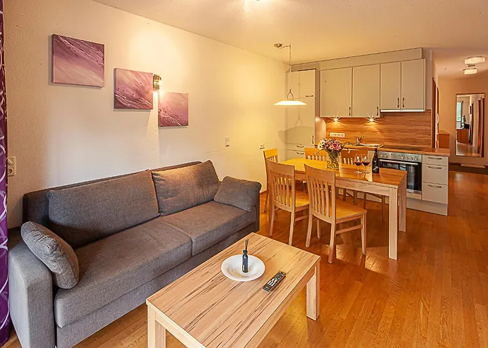 Das alpine Lifestyle Berghotel Madlener