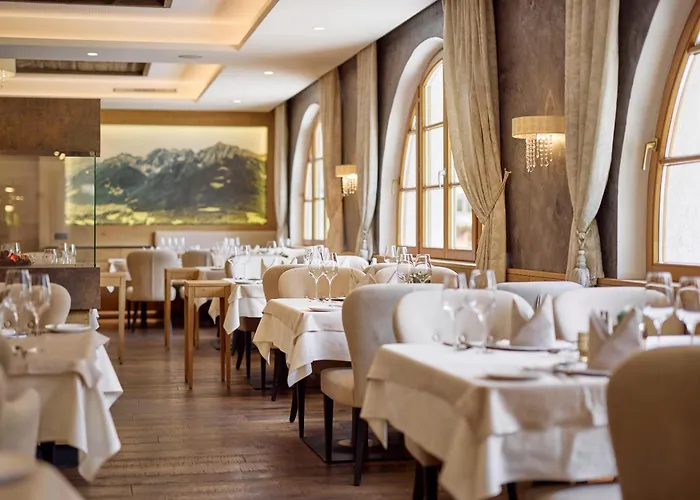 Wellness&Relax Hotel Milderer Hof
