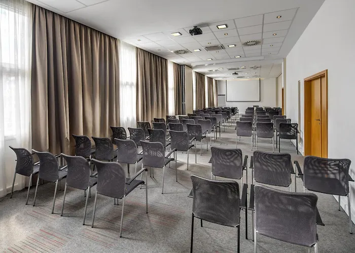 Comfort Hotel Olomouc Centre