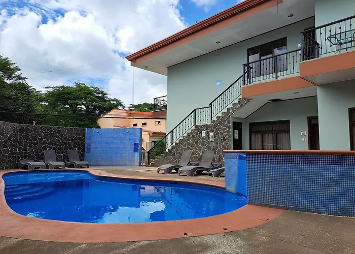 Nacazcol Hotel Y Villas