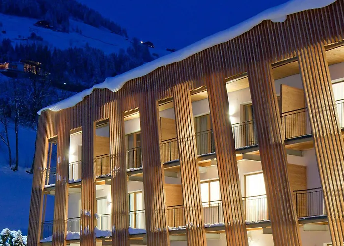 Apartments Dolomit-Royal