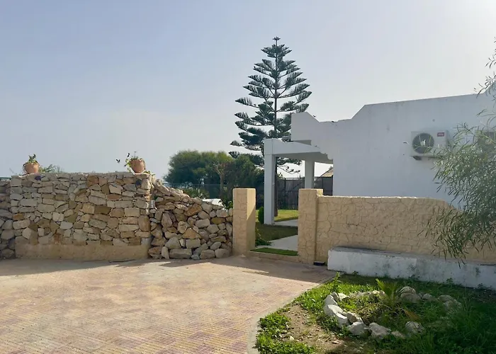 Complexe Touristique Sidi Salem
