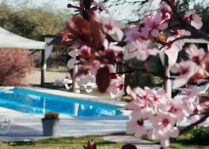 Posada de Campo - Hotel Boutique - Adults Only