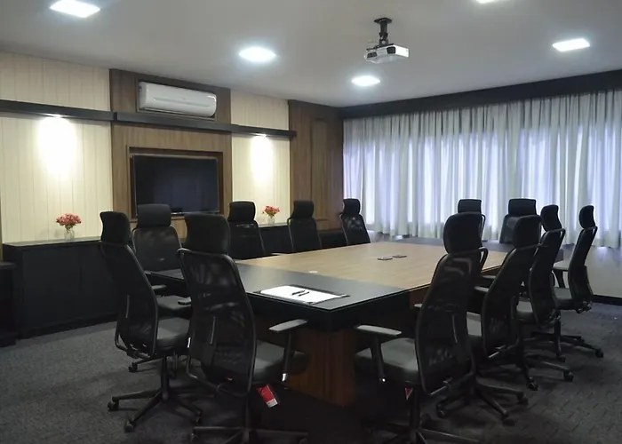 Premium Vila Velha Hotel