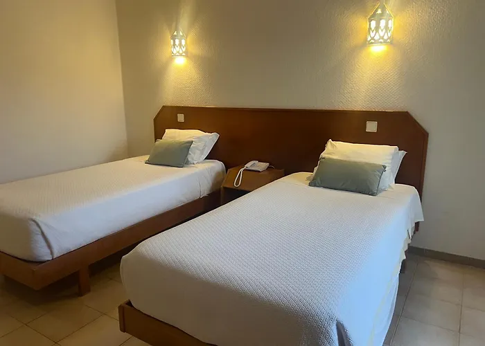 Albergaria Dom Manuel Hotel