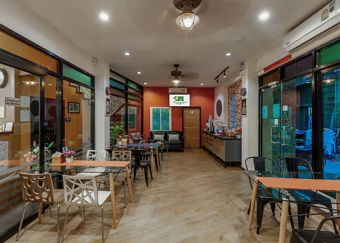 Tee Pak Dee Resident Phuket