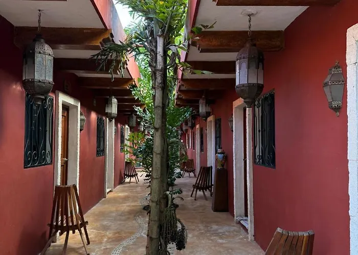 Real Haciendas