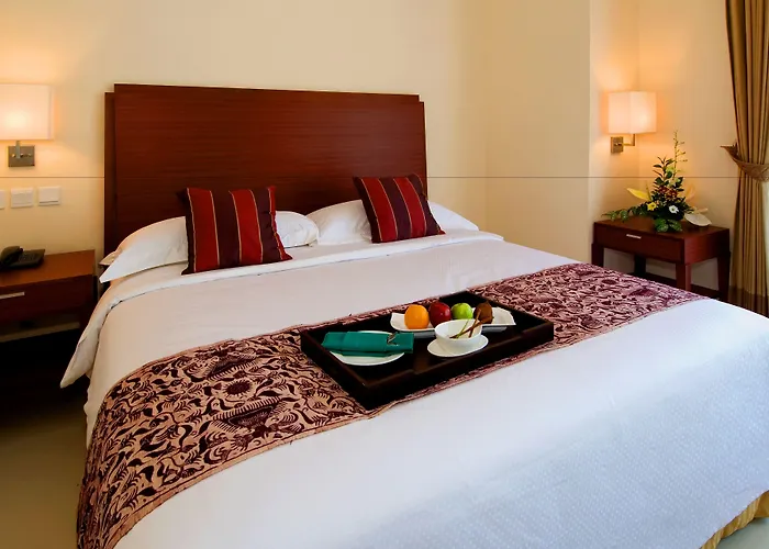 Aston Manado Hotel