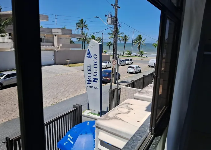 Hotel Nautico