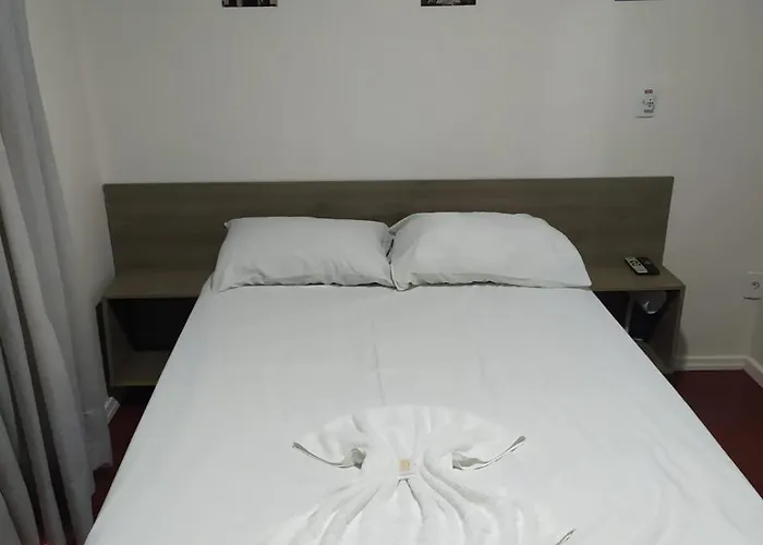 Rocha'S Hotel