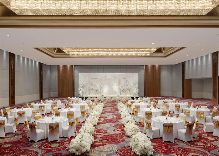 Radisson Lampung Kedaton