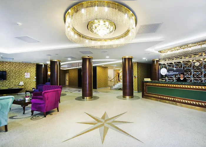 Zir Dream Thermal & Spa Hotel