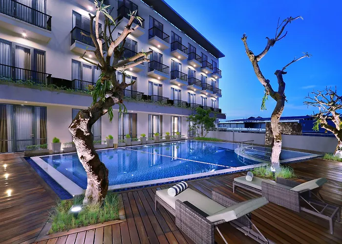 Aston Inn Mataram