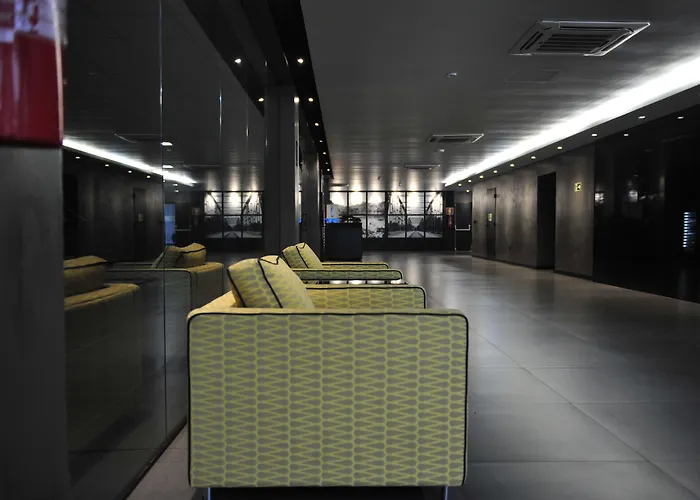 Tri Hotel Executive Lajeado