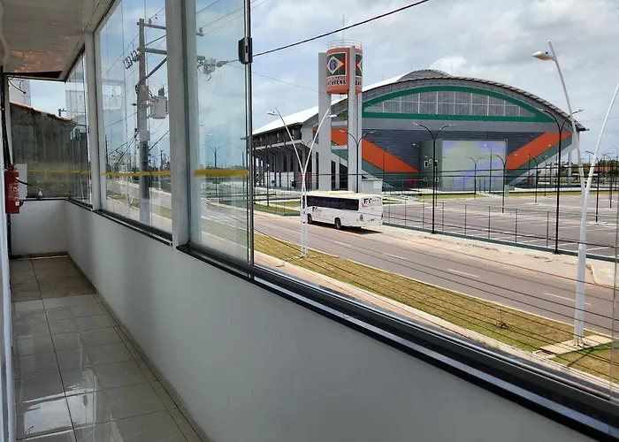 Jm Hotel