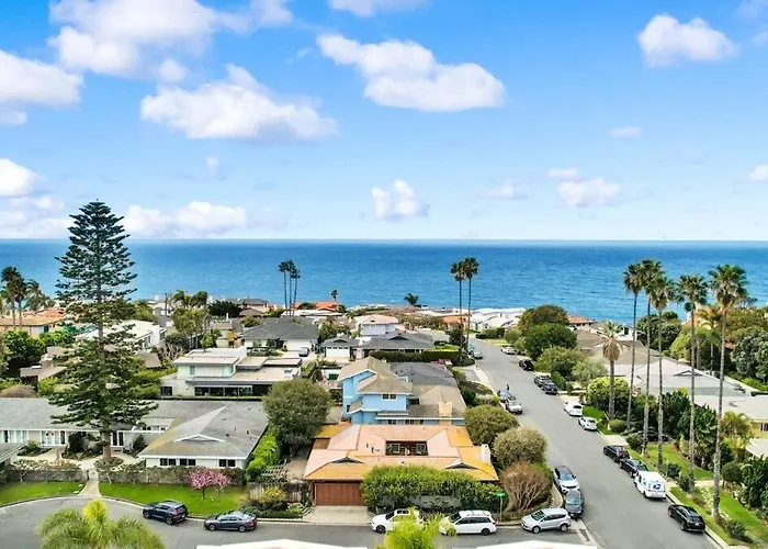 Lovely Laguna Oceanside Gem!