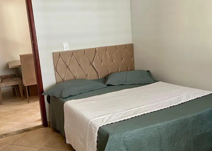 Apê VistaBella seu refúgio no Caparaó