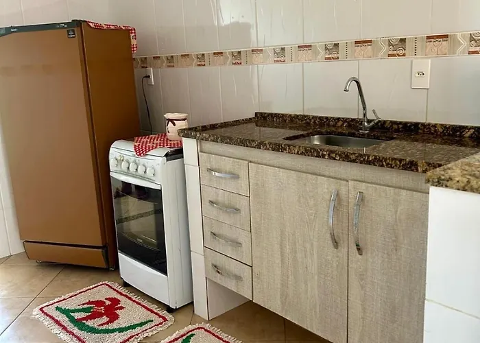 Apê VistaBella seu refúgio no Caparaó
