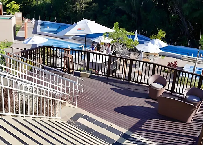 Apê Com Estrutura de Resort